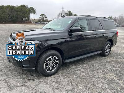 Used 2024 Ford Expedition MAX - photo 1