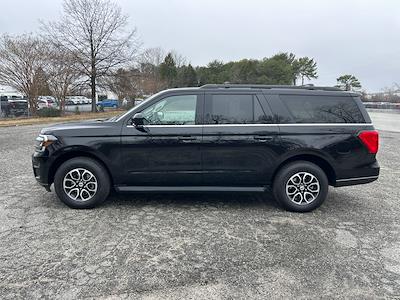 Used 2024 Ford Expedition MAX - photo 1