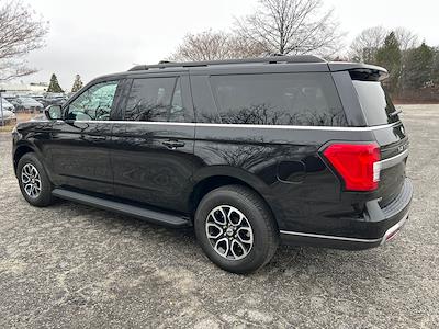 Used 2024 Ford Expedition MAX - photo 1