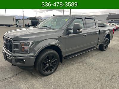 Used 2020 Ford F-150 - photo 1