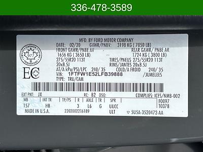 Used 2020 Ford F-150 - photo 1