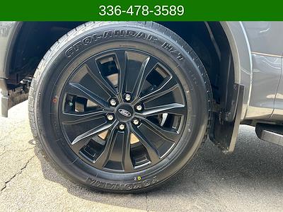 Used 2020 Ford F-150 - photo 1