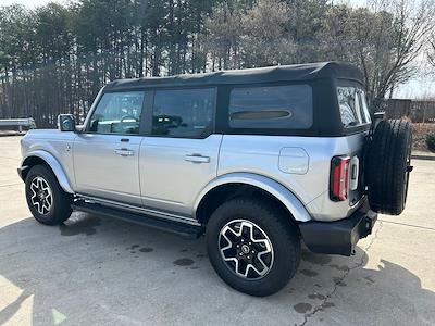 2021 Ford Bronco 4WD SUV for sale #P23712 - photo 2