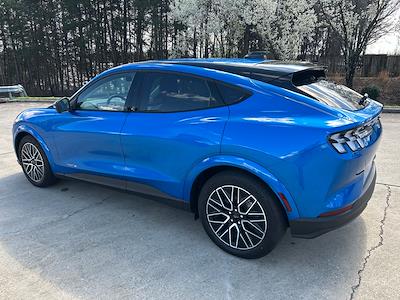 Used 2025 Ford Mustang Mach-E - photo 1