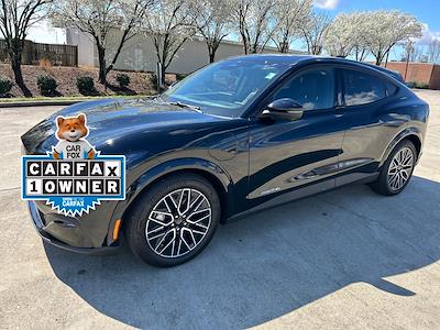 Used 2025 Ford Mustang Mach-E - photo 1