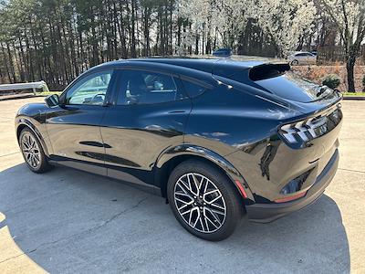 Used 2025 Ford Mustang Mach-E - photo 1