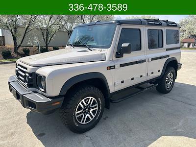 Used 2025 INEOS Grenadier - photo 1