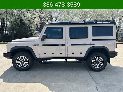 Used 2025 INEOS Grenadier - photo 1