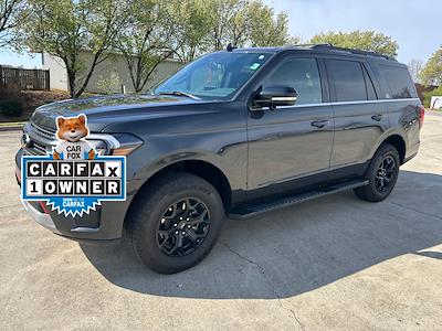 Used 2022 Ford Expedition - photo 1