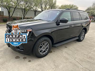 Used 2025 Ford Expedition - photo 1