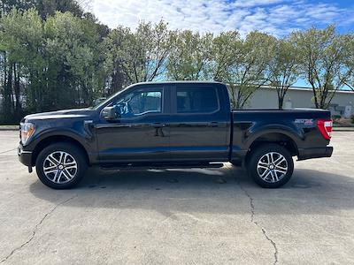 Used 2022 Ford F-150 - photo 1