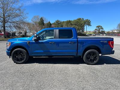 Used 2022 Ford F-150 - photo 1