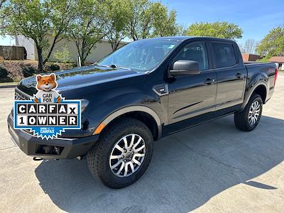 Used 2019 Ford Ranger - photo 1