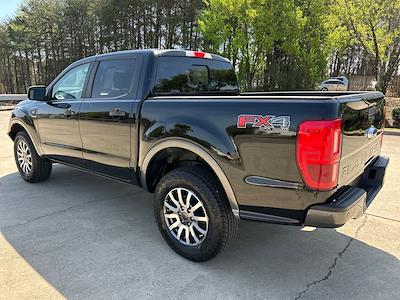 Used 2019 Ford Ranger - photo 1
