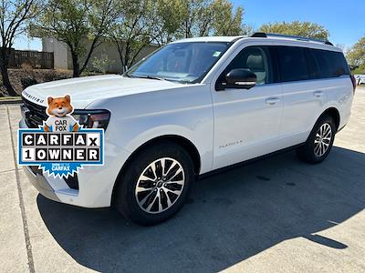 Used 2025 Ford Expedition - photo 1