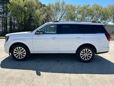 Used 2025 Ford Expedition - photo 1