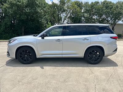 2025 Lexus TX 350 AWD SUV for sale #P23729A - photo 2