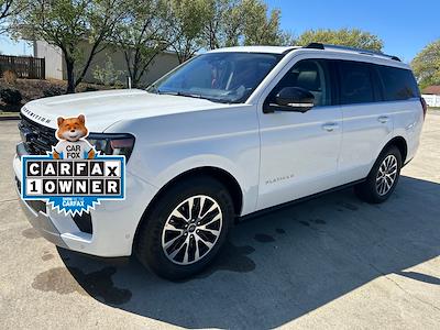 Used 2025 Ford Expedition - photo 1