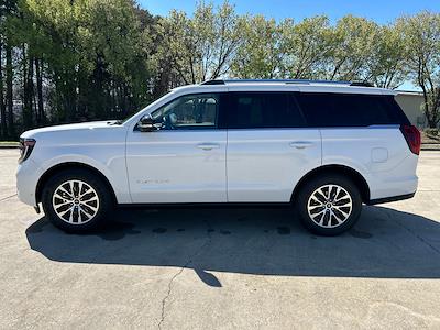 Used 2025 Ford Expedition - photo 1