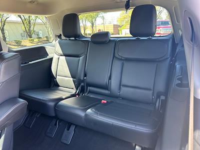 Used 2025 Ford Expedition - photo 1