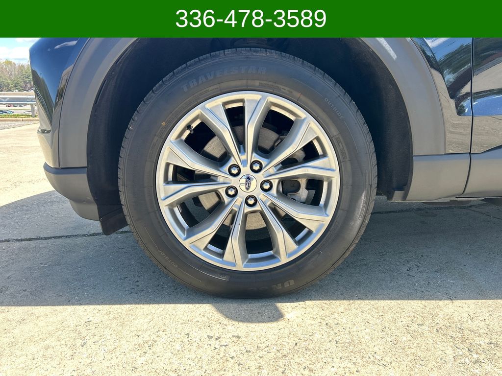 Used 2022 Ford Explorer - photo 27