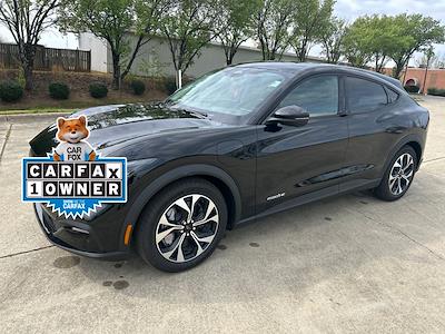 Used 2025 Ford Mustang Mach-E - photo 1