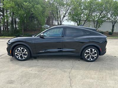 Used 2025 Ford Mustang Mach-E - photo 1