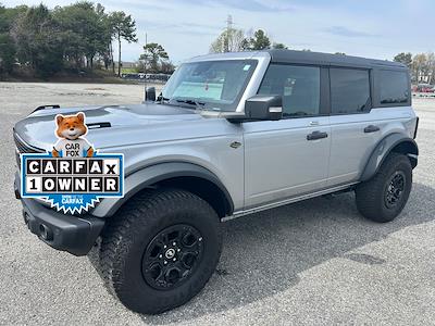 Used 2023 Ford Bronco - photo 1