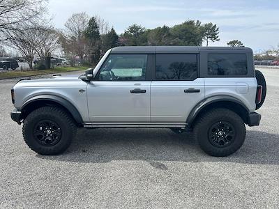 Used 2023 Ford Bronco - photo 1