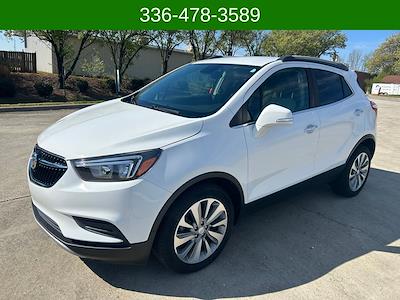 Used 2019 Buick Encore - photo 1