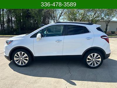 Used 2019 Buick Encore - photo 1