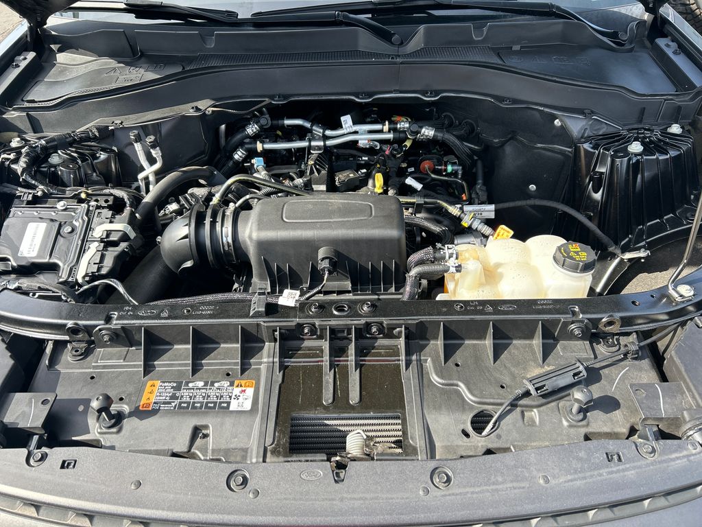 Used 2023 Ford Explorer - photo 26