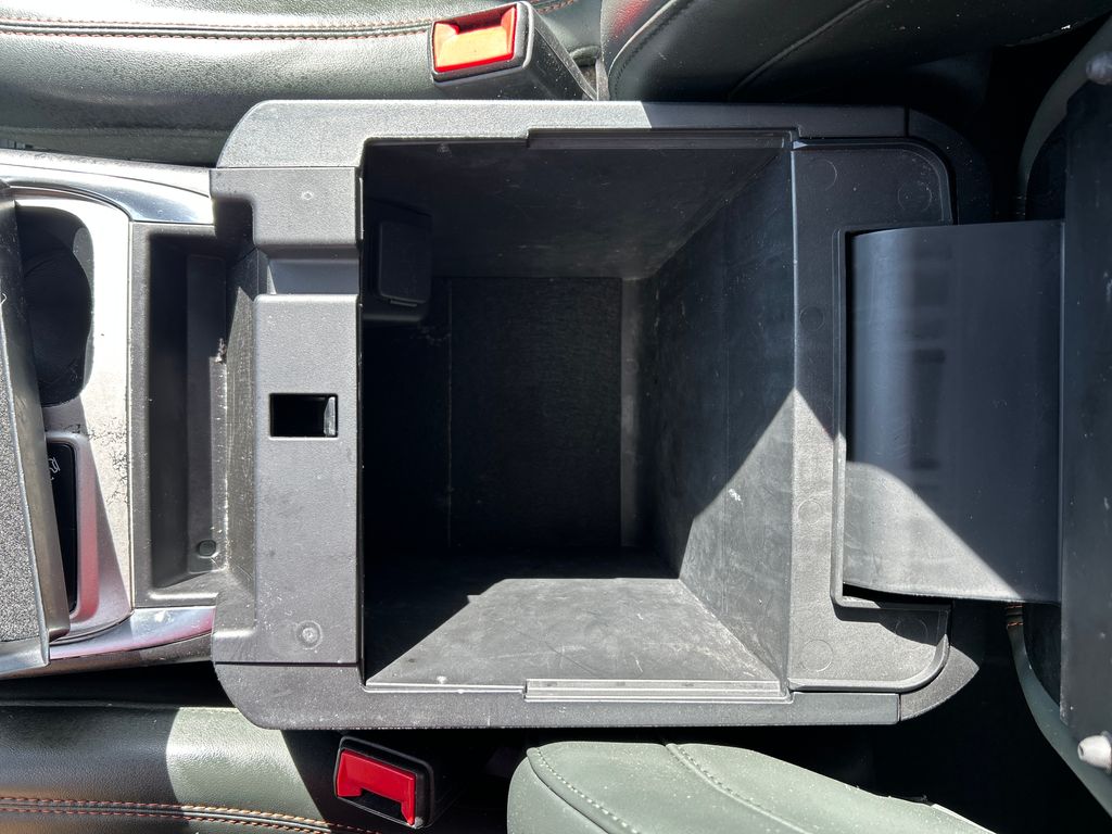 Used 2023 Ford Explorer - photo 29