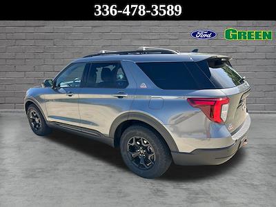 2023 Ford Explorer 4WD SUV for sale #P23765 - photo 2