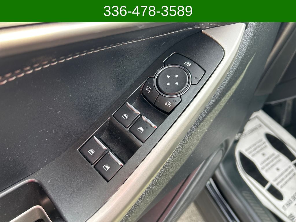Used 2020 Ford Explorer - photo 13