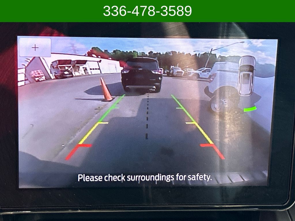 Used 2020 Ford Explorer - photo 20