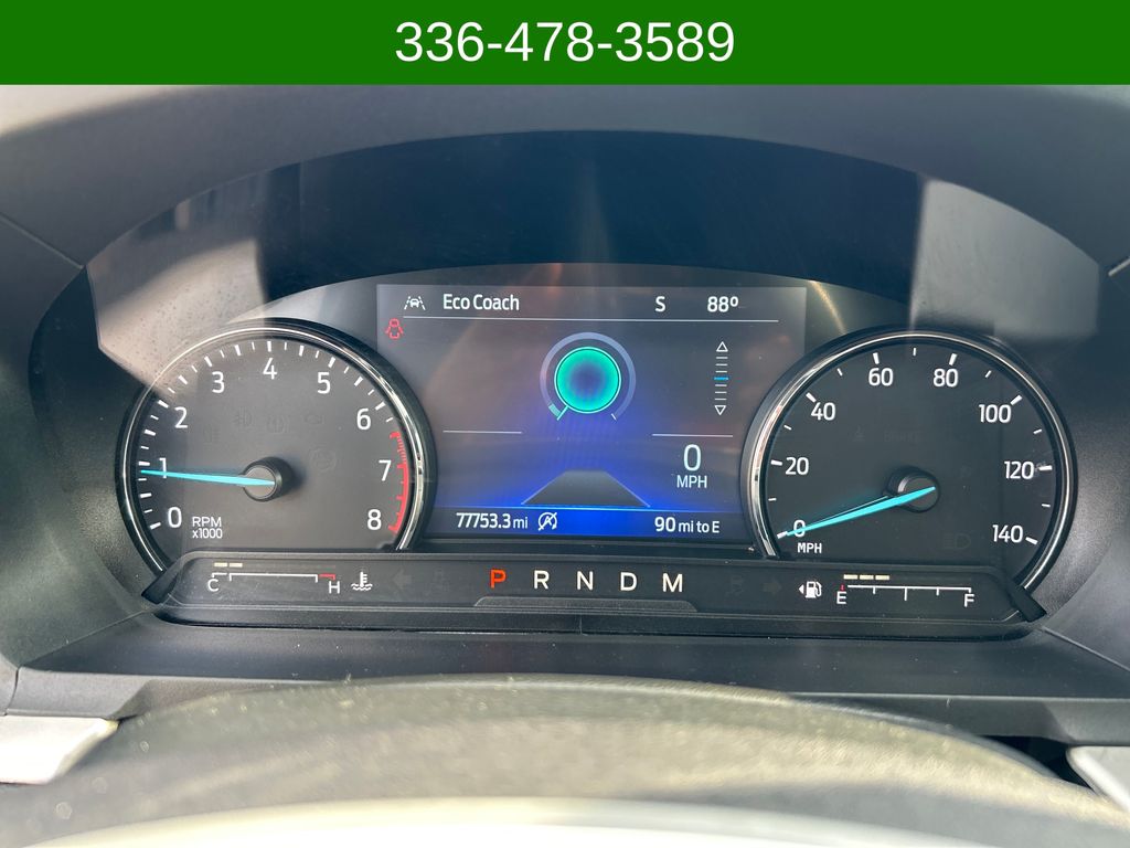 Used 2020 Ford Explorer - photo 22