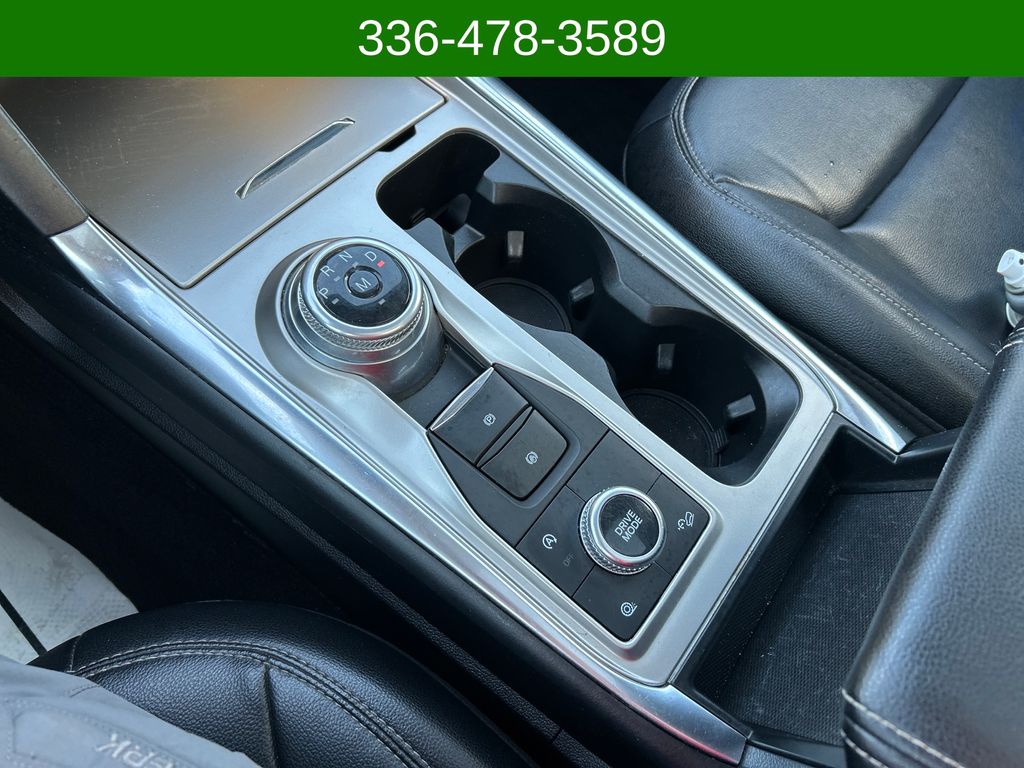 Used 2020 Ford Explorer - photo 26