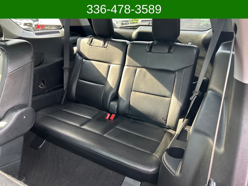 Used 2020 Ford Explorer - photo 32