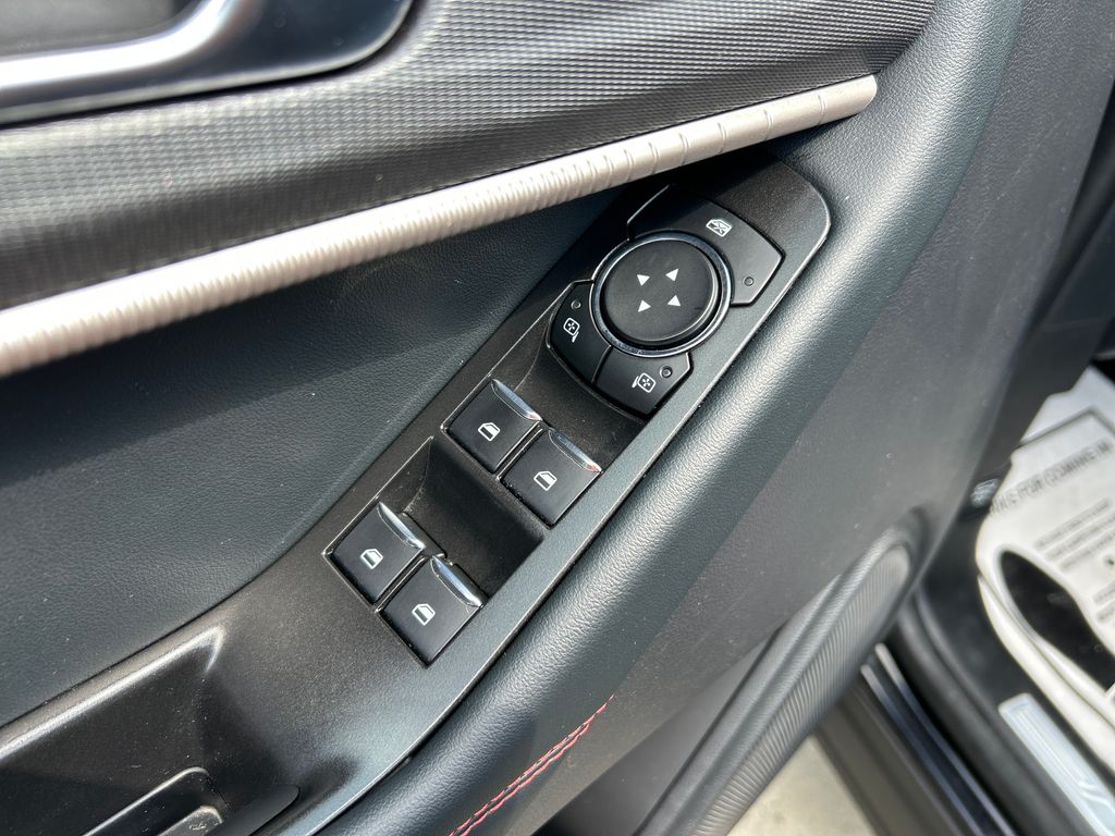 Used 2025 Ford Explorer - photo 15