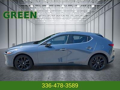 2023 Mazda3 FWD Hatchback for sale #P23781A - photo 2