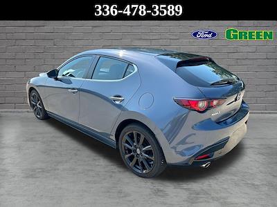 2023 Mazda3 FWD Hatchback for sale #P23781A - photo 2