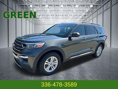 2020 Ford Explorer 4WD SUV for sale #P23800A - photo 1