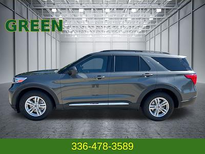 2020 Ford Explorer 4WD SUV for sale #P23800A - photo 2
