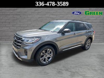 2025 Ford Explorer 4WD SUV for sale #P23801A - photo 1