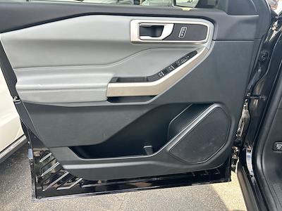 2023 Ford Explorer 4WD SUV for sale #P23804 - photo 2
