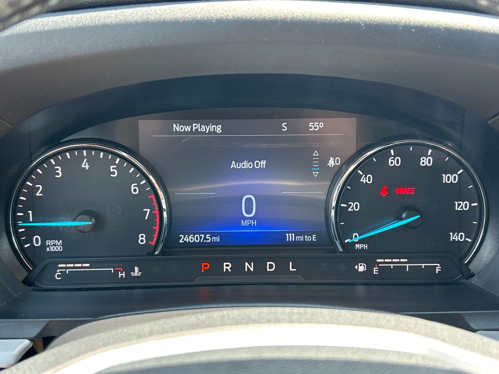 Used 2023 Ford Explorer - photo 13