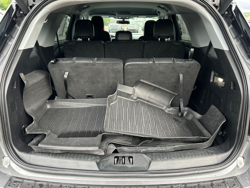 Used 2023 Ford Explorer - photo 13