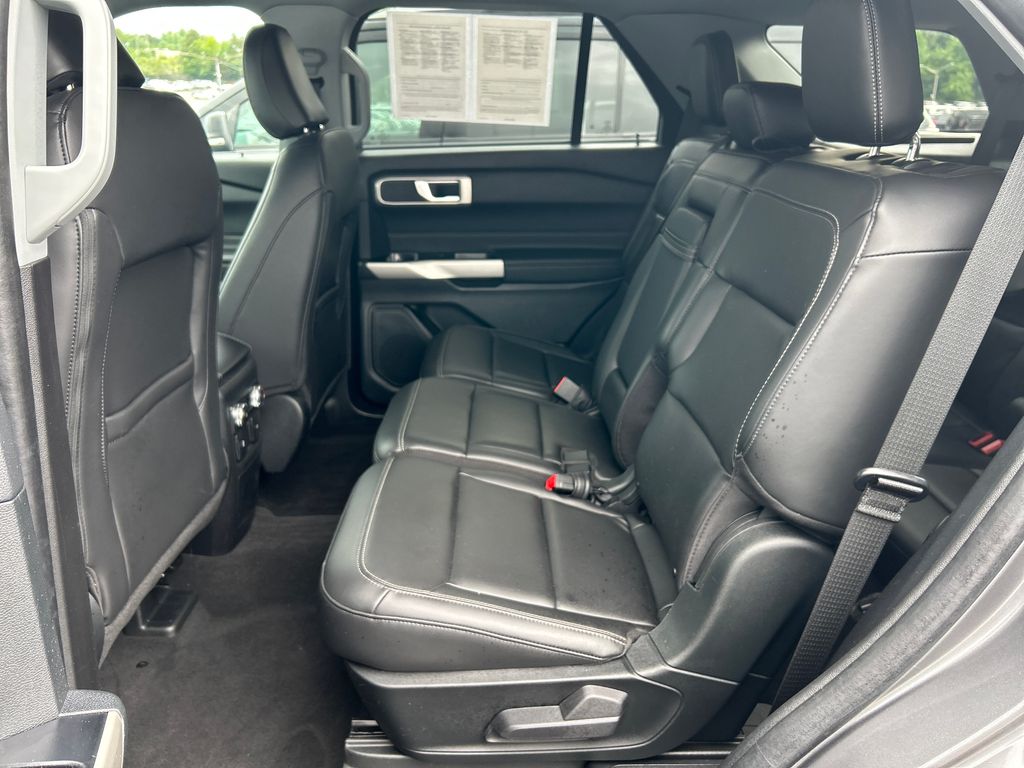 Used 2023 Ford Explorer - photo 15
