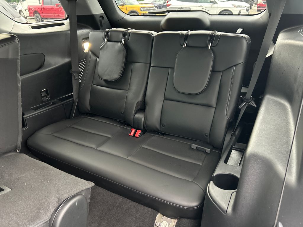 Used 2023 Ford Explorer - photo 21